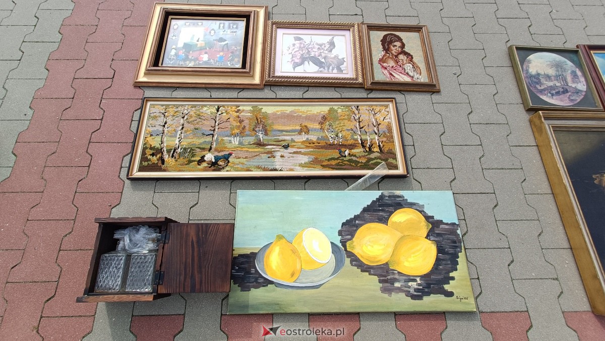 Targi staroci w Goworowie [09.09.2023] - zdjęcie #128 - eOstroleka.pl