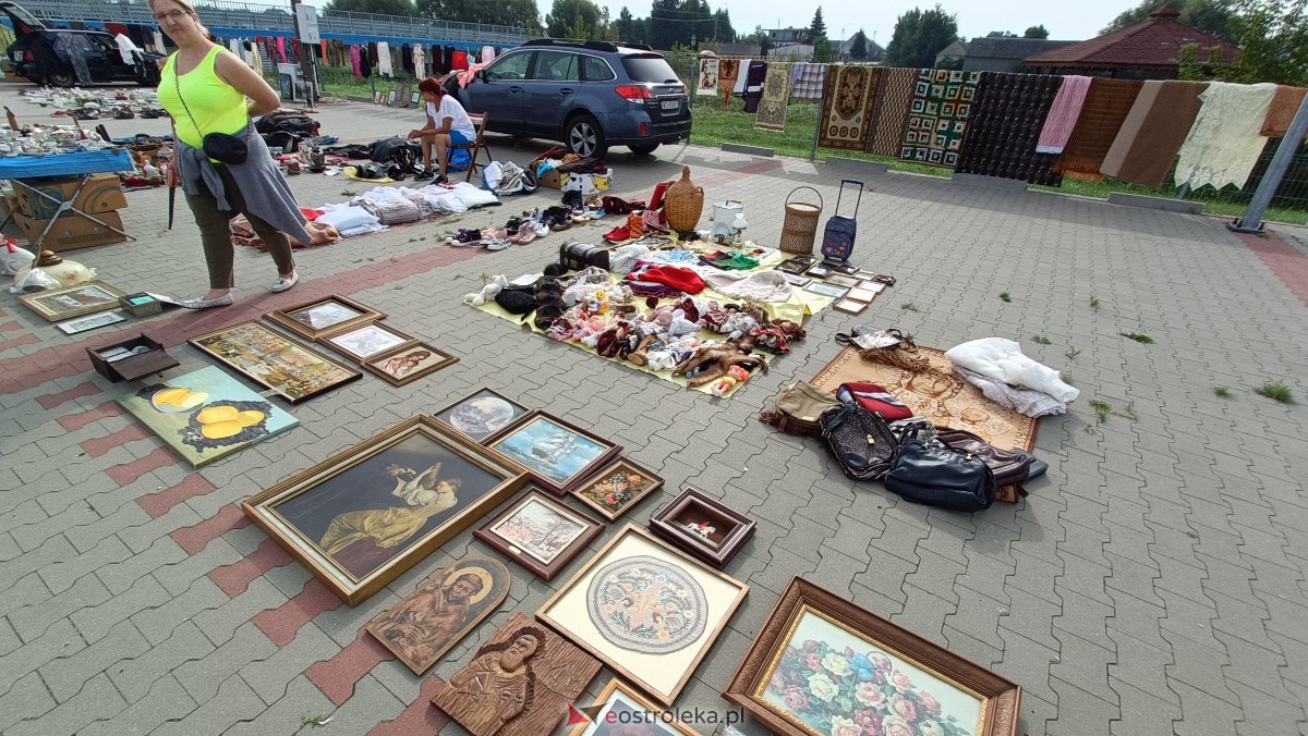 Targi staroci w Goworowie [09.09.2023] - zdjęcie #127 - eOstroleka.pl