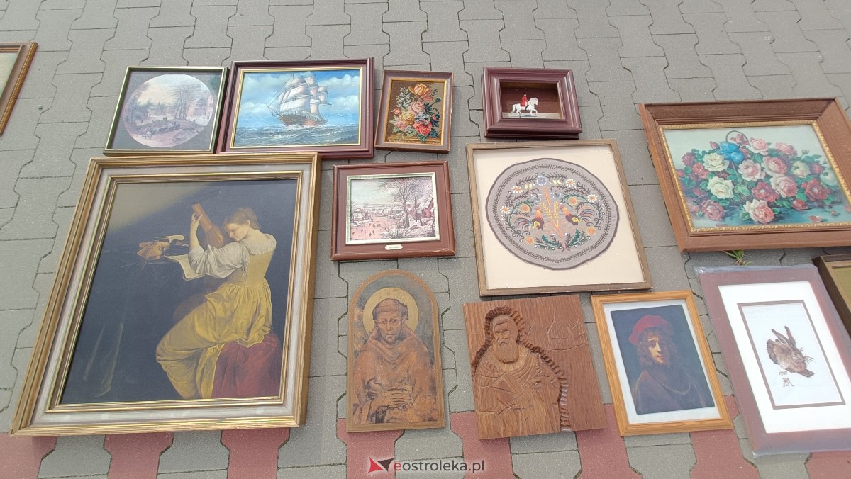 Targi staroci w Goworowie [09.09.2023] - zdjęcie #125 - eOstroleka.pl