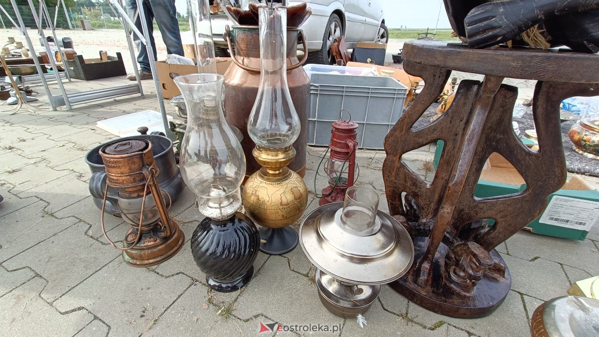 Targi staroci w Goworowie [09.09.2023] - zdjęcie #122 - eOstroleka.pl