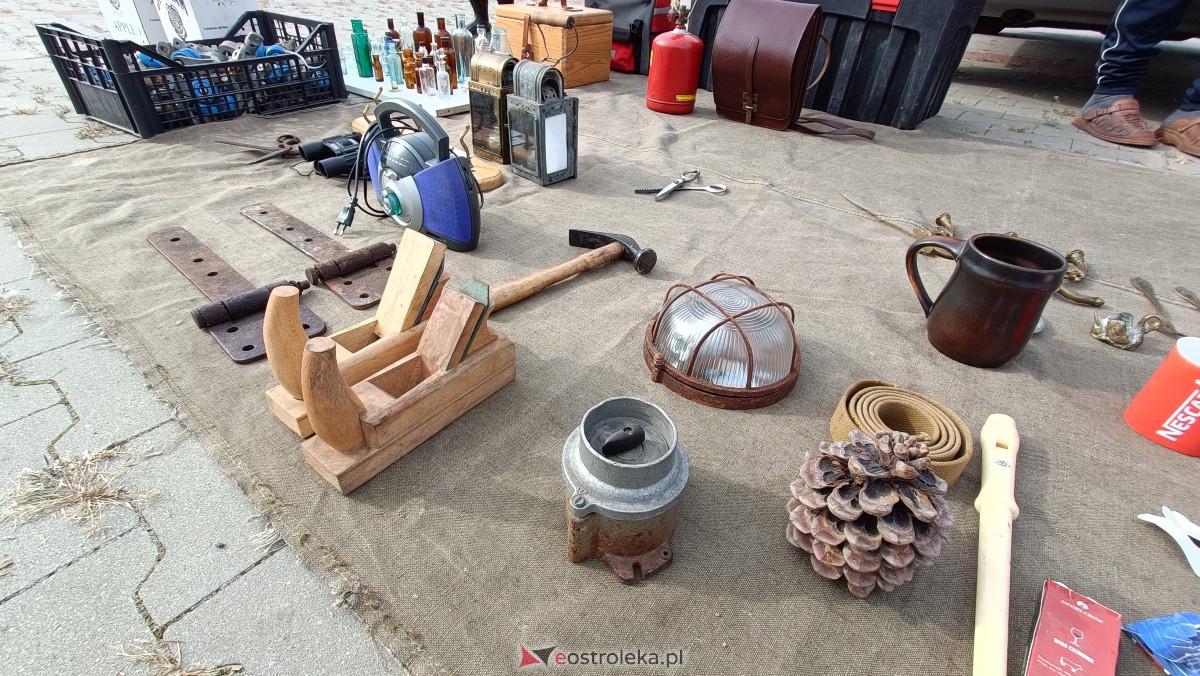 Targi staroci w Goworowie [09.09.2023] - zdjęcie #120 - eOstroleka.pl