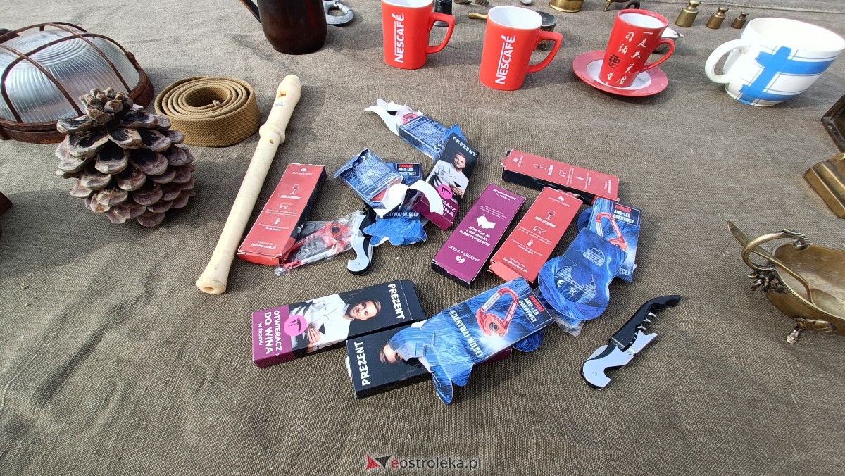 Targi staroci w Goworowie [09.09.2023] - zdjęcie #113 - eOstroleka.pl