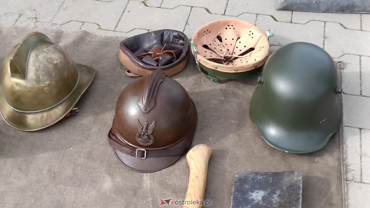 Targi staroci w Goworowie [09.09.2023] - zdjęcie #112 - eOstroleka.pl