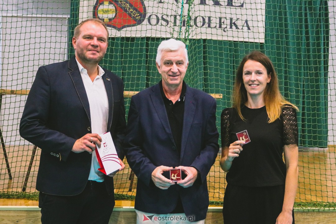 Turniej piłki siatkowej młodziczek [09.09.2023] - zdjęcie #57 - eOstroleka.pl