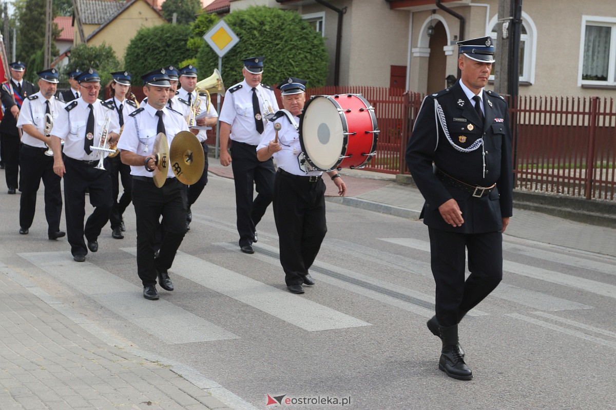 100-lecie OSP Rzekuń [09.09.2023] - zdjęcie #134 - eOstroleka.pl