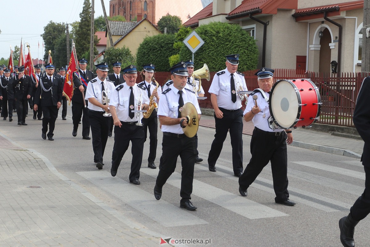 100-lecie OSP Rzekuń [09.09.2023] - zdjęcie #133 - eOstroleka.pl