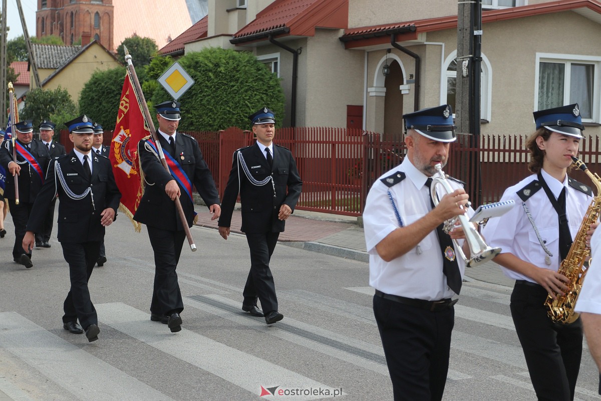 100-lecie OSP Rzekuń [09.09.2023] - zdjęcie #132 - eOstroleka.pl