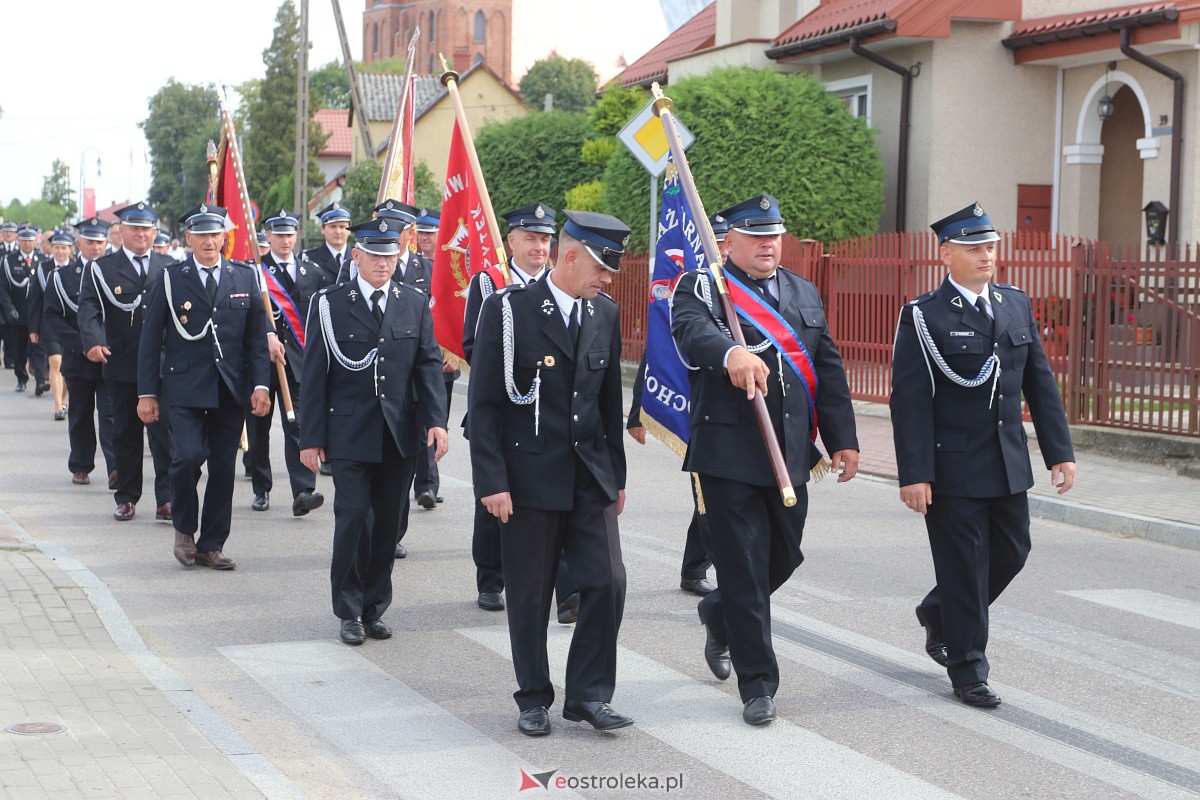 100-lecie OSP Rzekuń [09.09.2023] - zdjęcie #131 - eOstroleka.pl