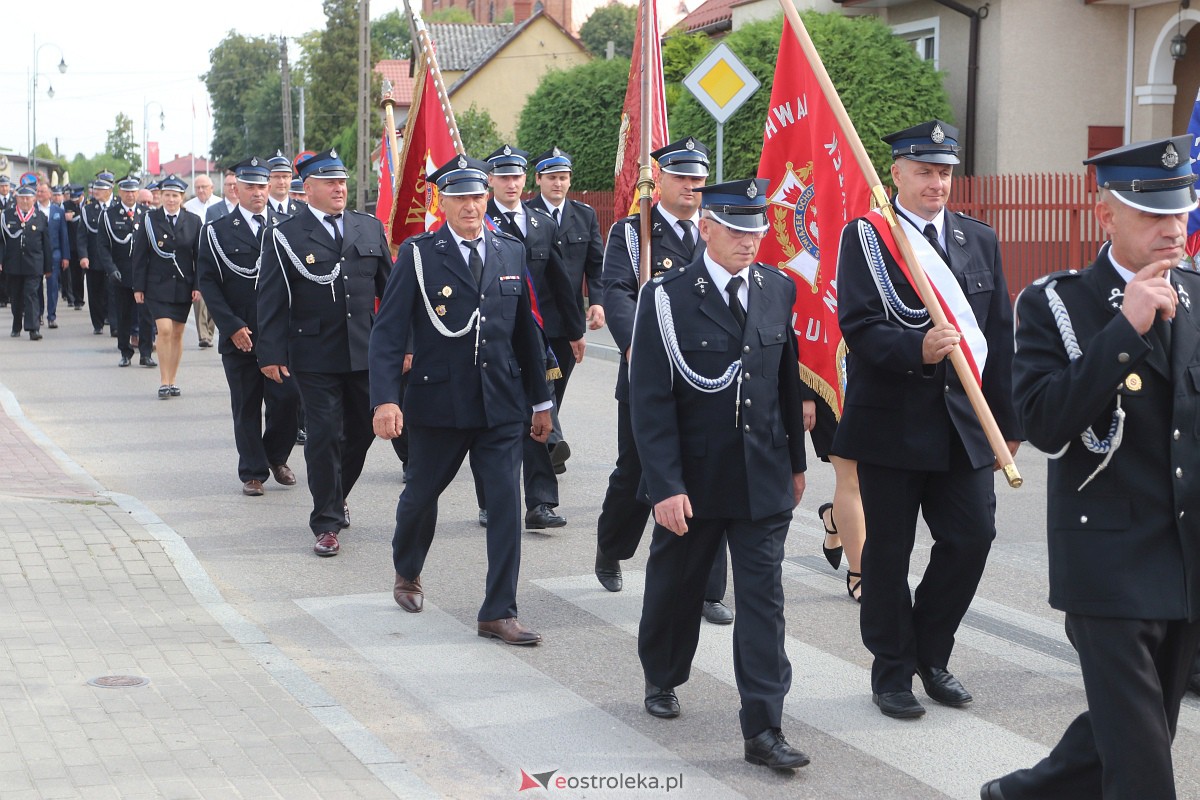 100-lecie OSP Rzekuń [09.09.2023] - zdjęcie #130 - eOstroleka.pl