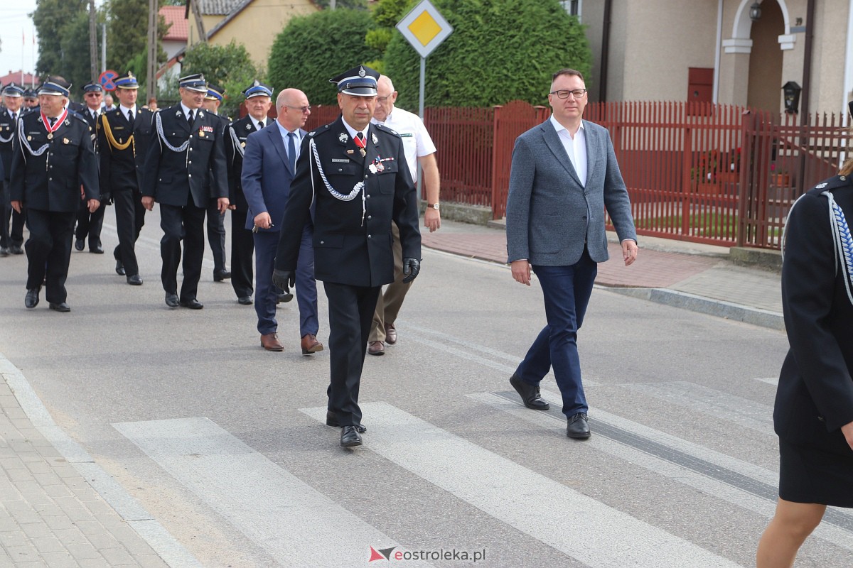 100-lecie OSP Rzekuń [09.09.2023] - zdjęcie #125 - eOstroleka.pl