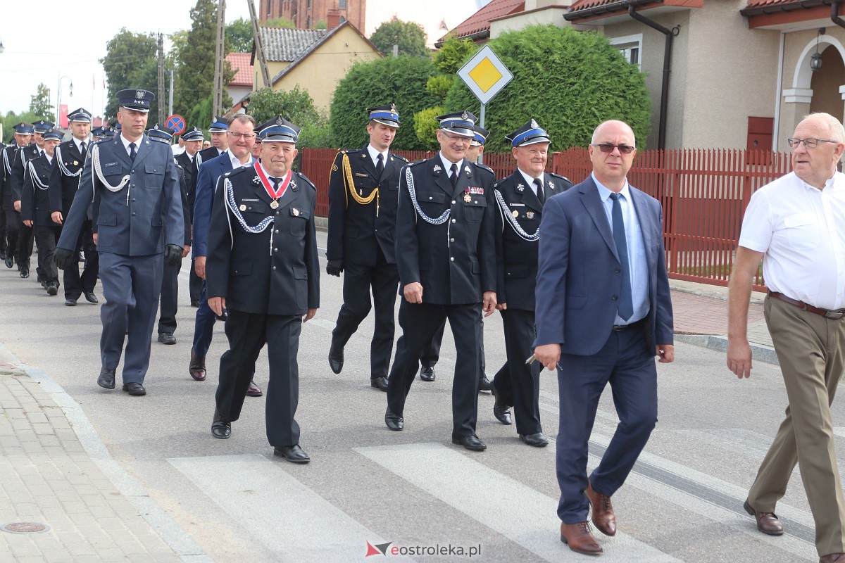 100-lecie OSP Rzekuń [09.09.2023] - zdjęcie #124 - eOstroleka.pl