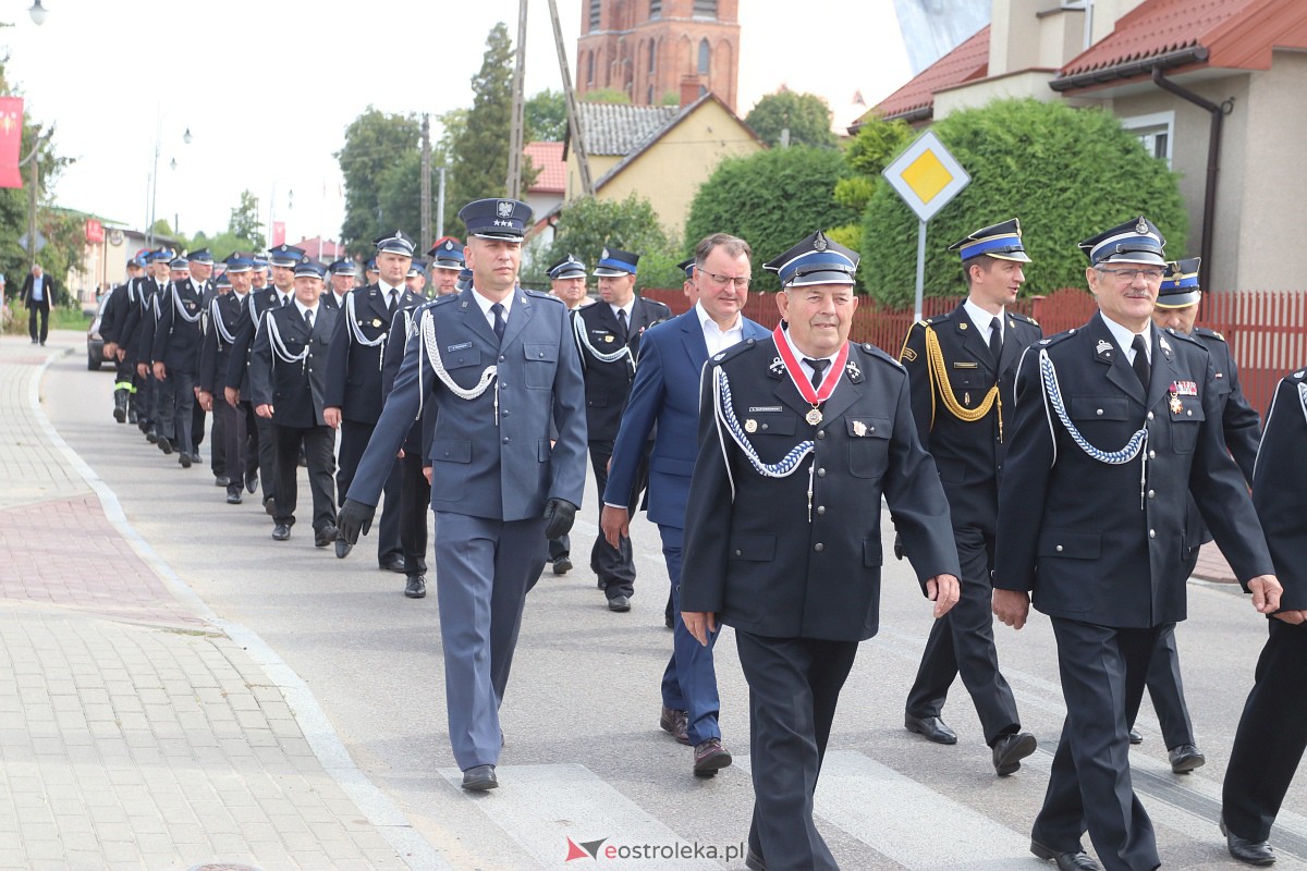 100-lecie OSP Rzekuń [09.09.2023] - zdjęcie #123 - eOstroleka.pl