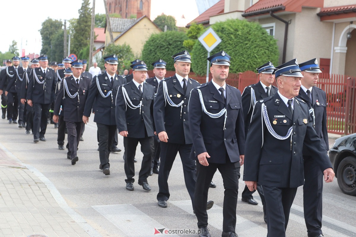 100-lecie OSP Rzekuń [09.09.2023] - zdjęcie #122 - eOstroleka.pl