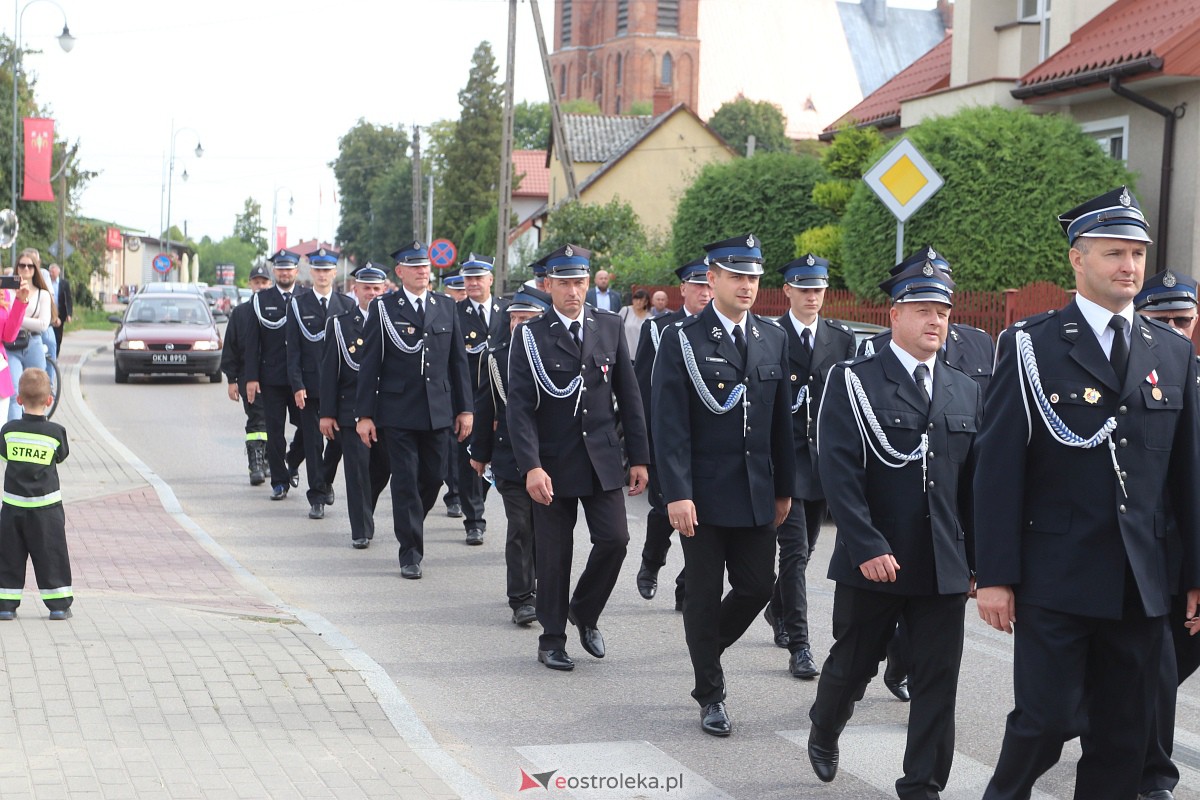 100-lecie OSP Rzekuń [09.09.2023] - zdjęcie #121 - eOstroleka.pl