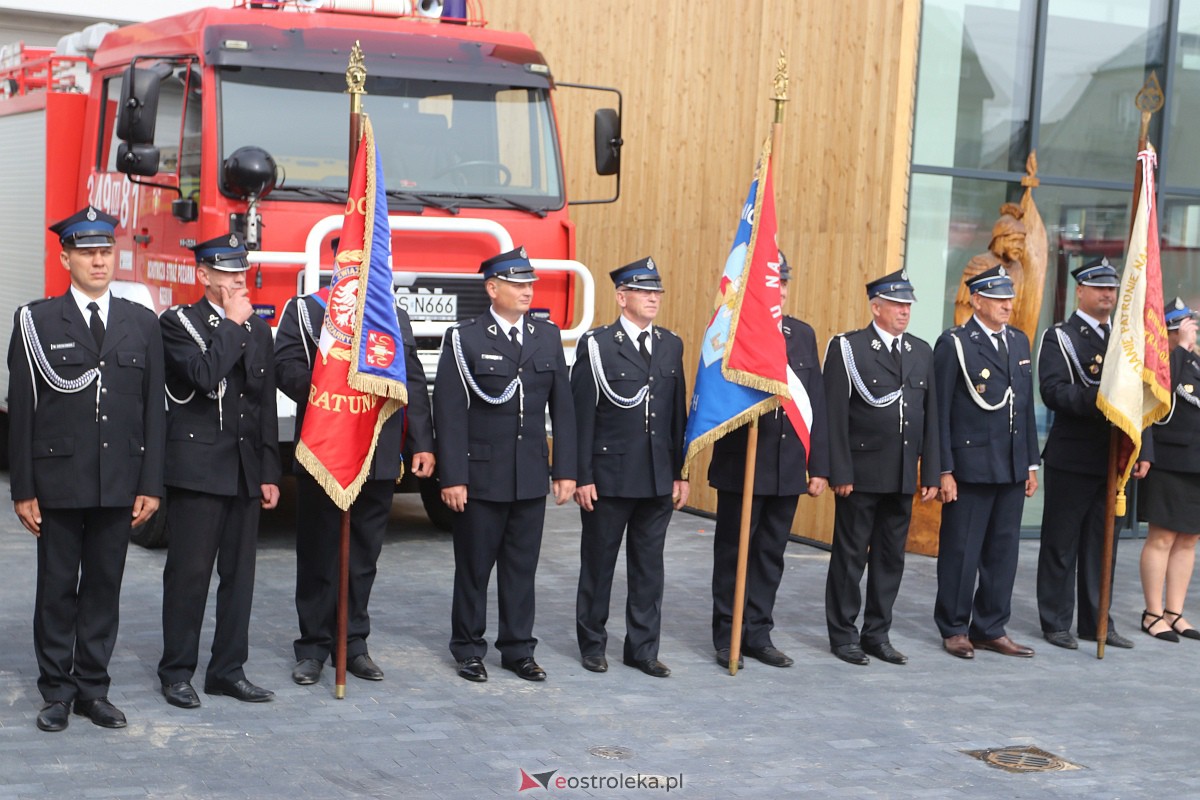 100-lecie OSP Rzekuń [09.09.2023] - zdjęcie #119 - eOstroleka.pl