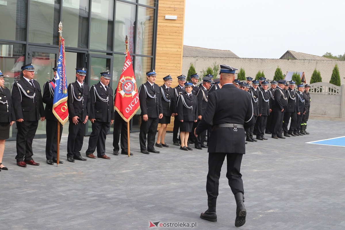 100-lecie OSP Rzekuń [09.09.2023] - zdjęcie #118 - eOstroleka.pl