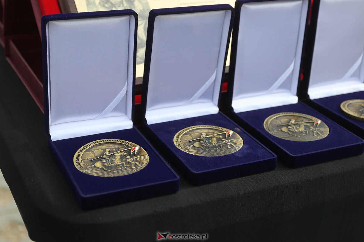 100-lecie OSP Rzekuń [09.09.2023] - zdjęcie #115 - eOstroleka.pl