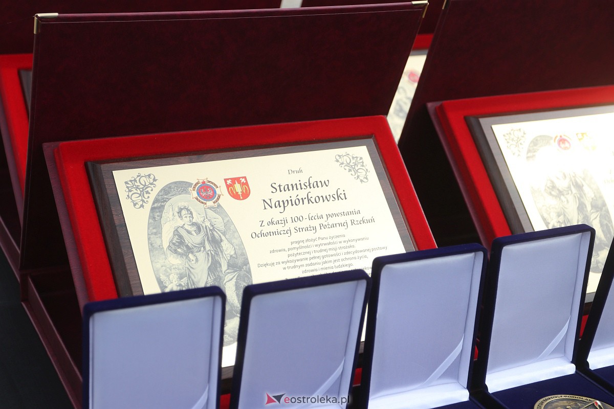 100-lecie OSP Rzekuń [09.09.2023] - zdjęcie #114 - eOstroleka.pl