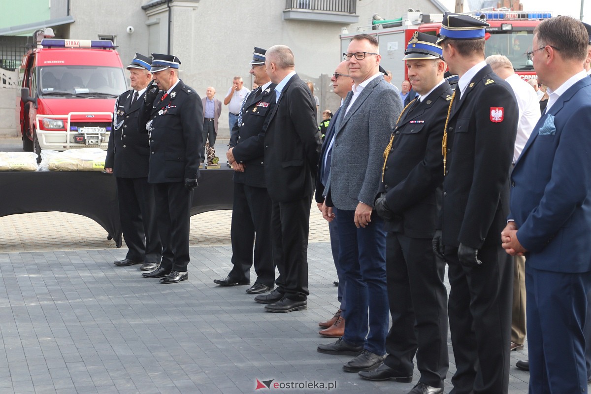 100-lecie OSP Rzekuń [09.09.2023] - zdjęcie #113 - eOstroleka.pl