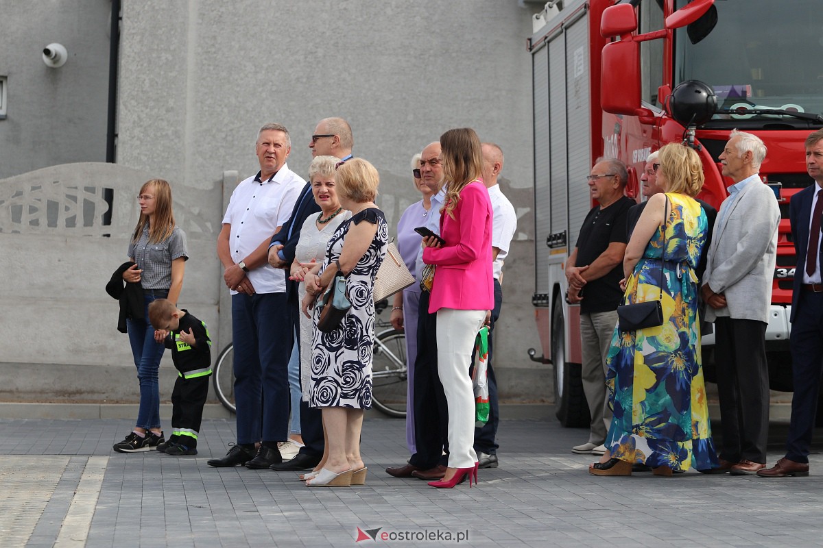 100-lecie OSP Rzekuń [09.09.2023] - zdjęcie #112 - eOstroleka.pl