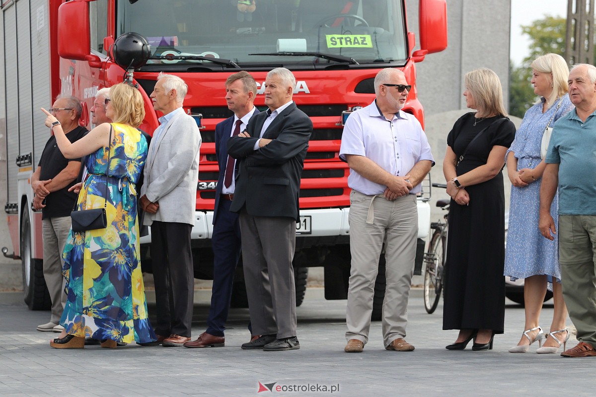 100-lecie OSP Rzekuń [09.09.2023] - zdjęcie #111 - eOstroleka.pl