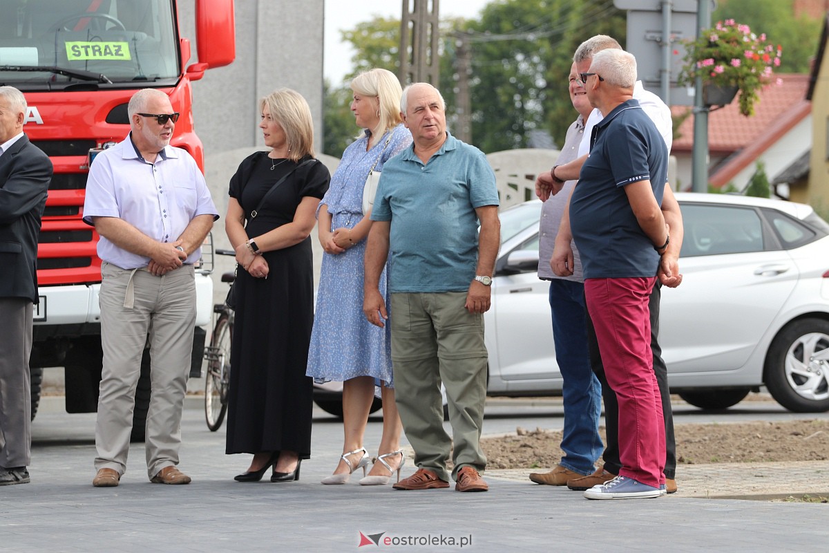 100-lecie OSP Rzekuń [09.09.2023] - zdjęcie #110 - eOstroleka.pl