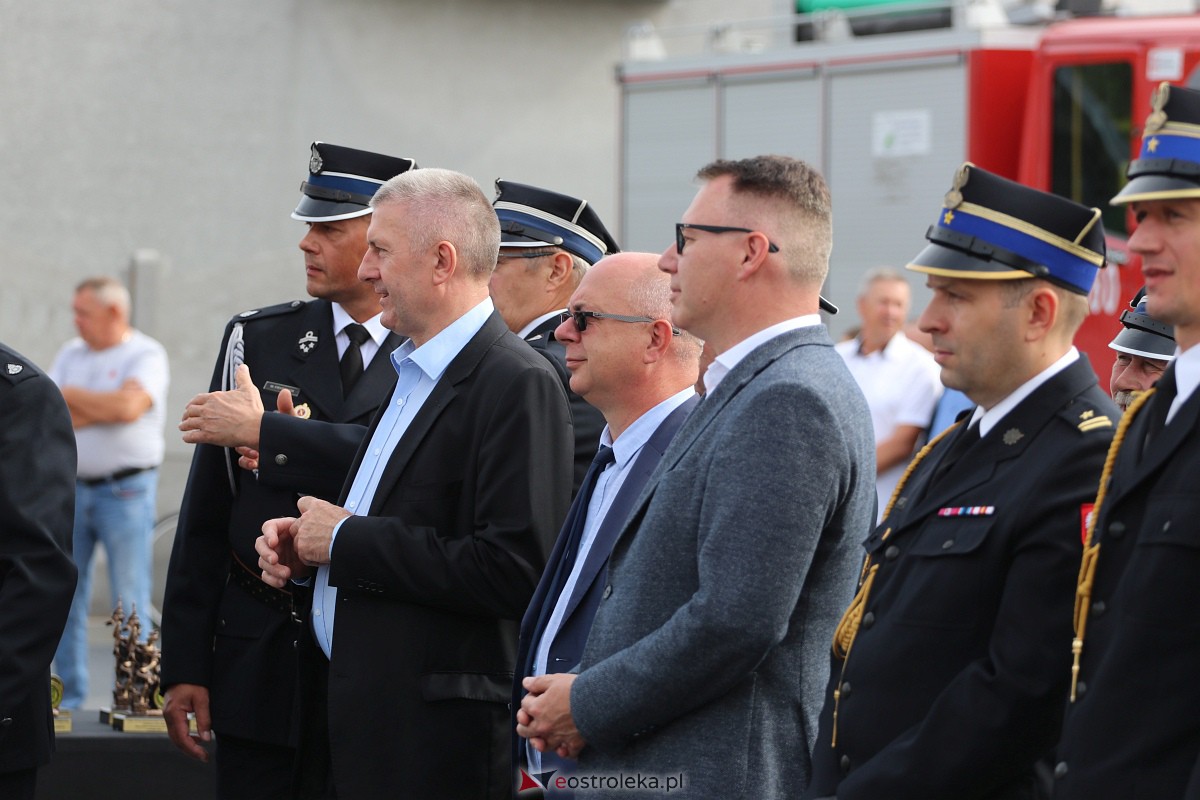 100-lecie OSP Rzekuń [09.09.2023] - zdjęcie #109 - eOstroleka.pl