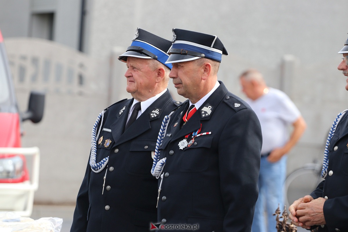 100-lecie OSP Rzekuń [09.09.2023] - zdjęcie #108 - eOstroleka.pl