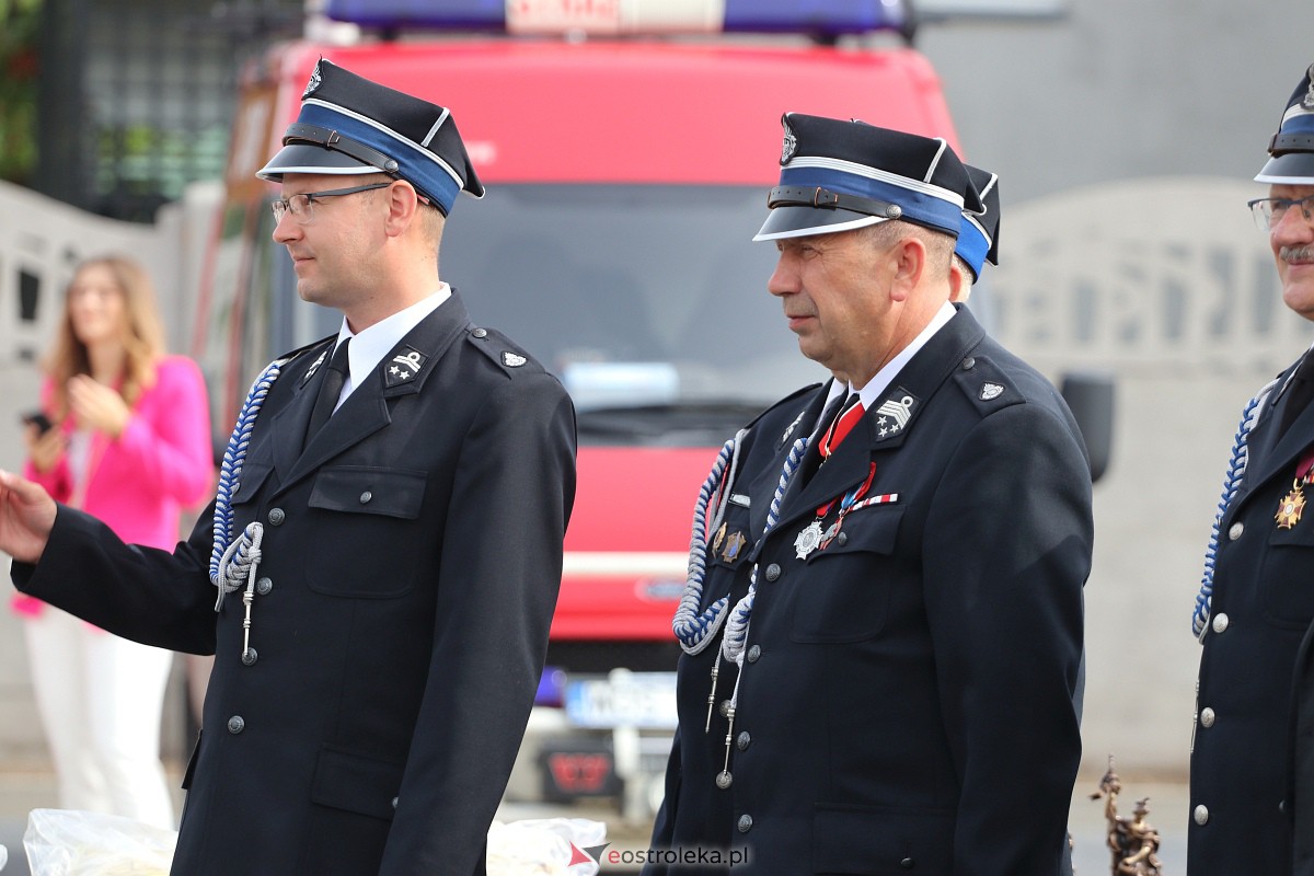 100-lecie OSP Rzekuń [09.09.2023] - zdjęcie #107 - eOstroleka.pl
