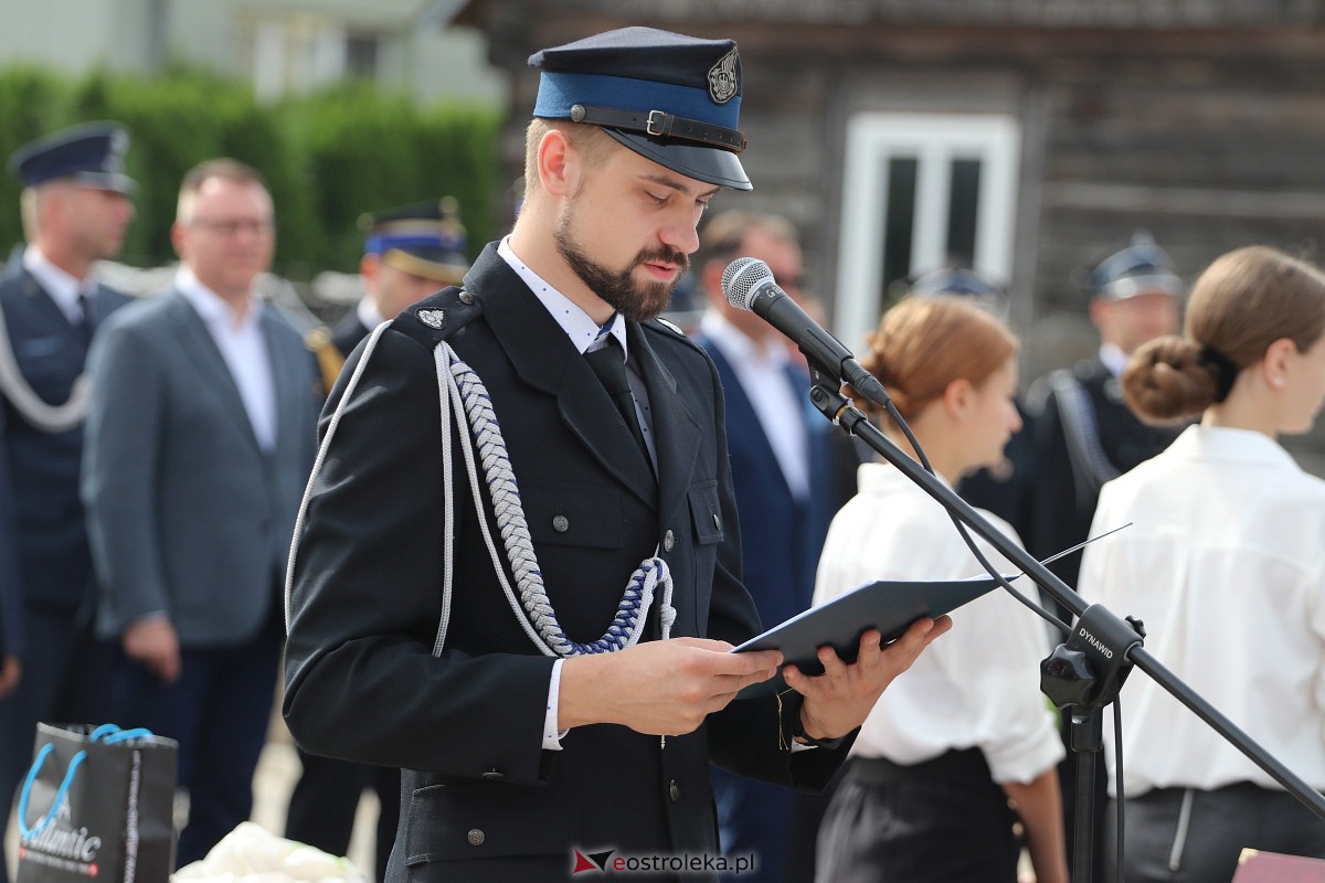 100-lecie OSP Rzekuń [09.09.2023] - zdjęcie #106 - eOstroleka.pl