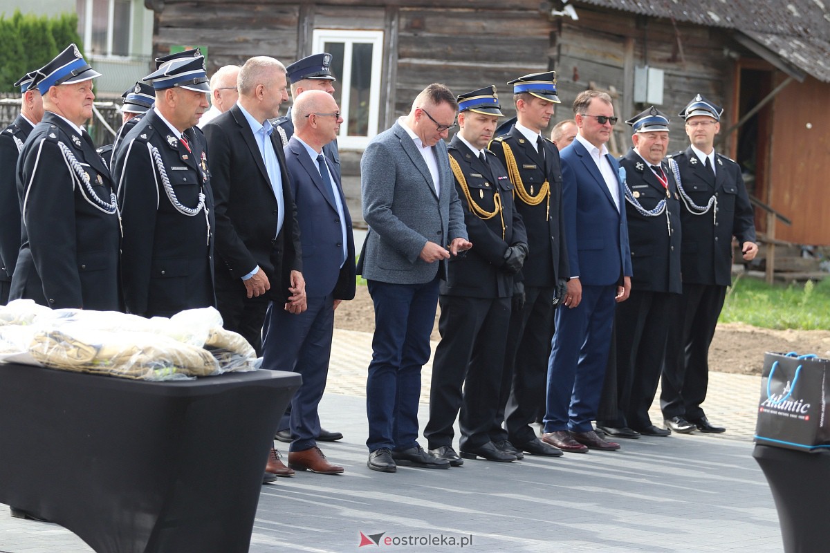 100-lecie OSP Rzekuń [09.09.2023] - zdjęcie #105 - eOstroleka.pl