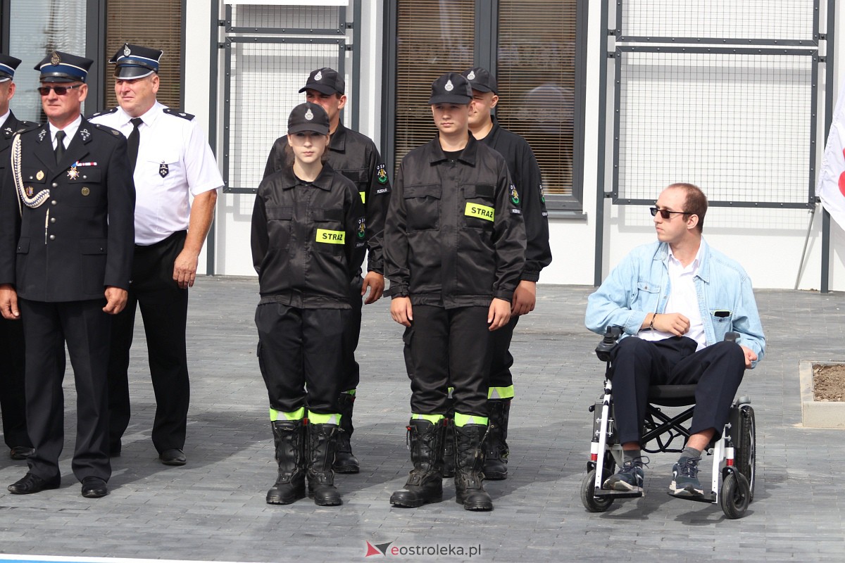 100-lecie OSP Rzekuń [09.09.2023] - zdjęcie #104 - eOstroleka.pl