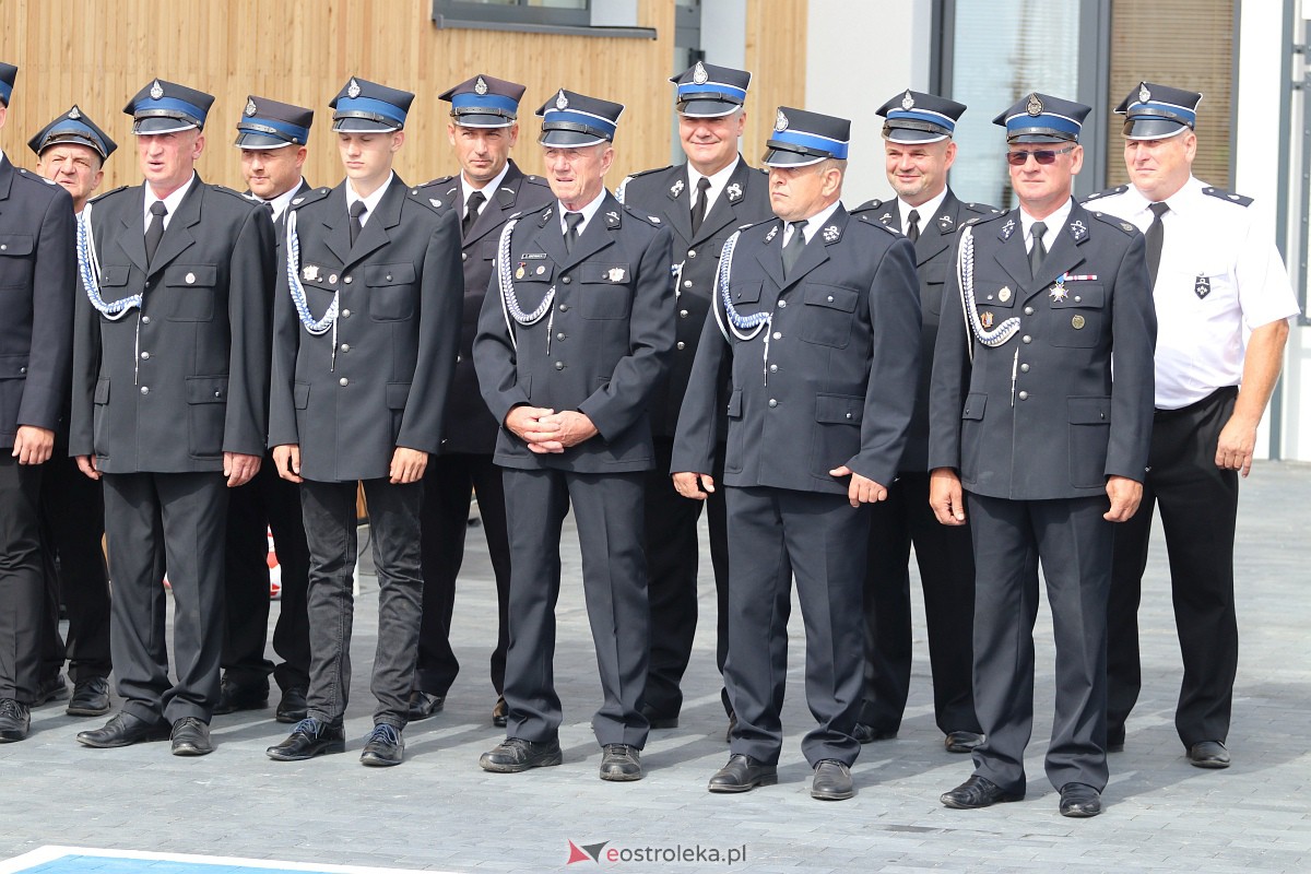 100-lecie OSP Rzekuń [09.09.2023] - zdjęcie #103 - eOstroleka.pl