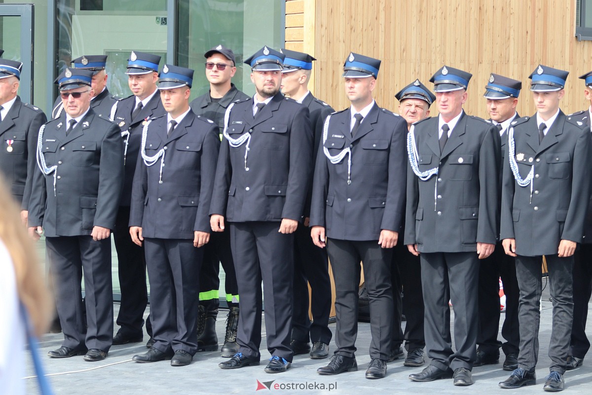 100-lecie OSP Rzekuń [09.09.2023] - zdjęcie #102 - eOstroleka.pl