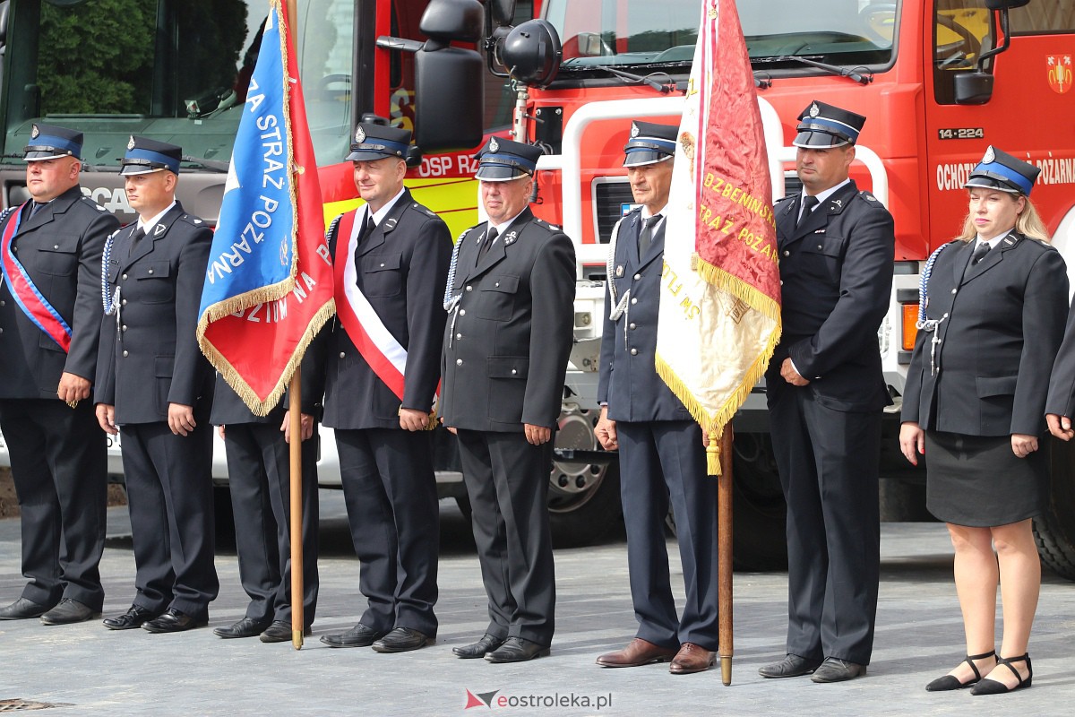 100-lecie OSP Rzekuń [09.09.2023] - zdjęcie #101 - eOstroleka.pl