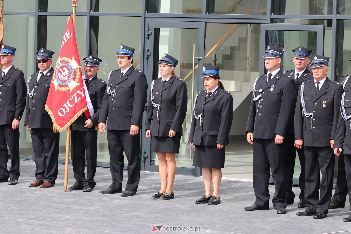 100-lecie OSP Rzekuń [09.09.2023] - zdjęcie #100 - eOstroleka.pl
