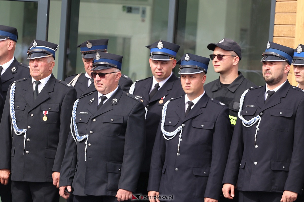 100-lecie OSP Rzekuń [09.09.2023] - zdjęcie #99 - eOstroleka.pl