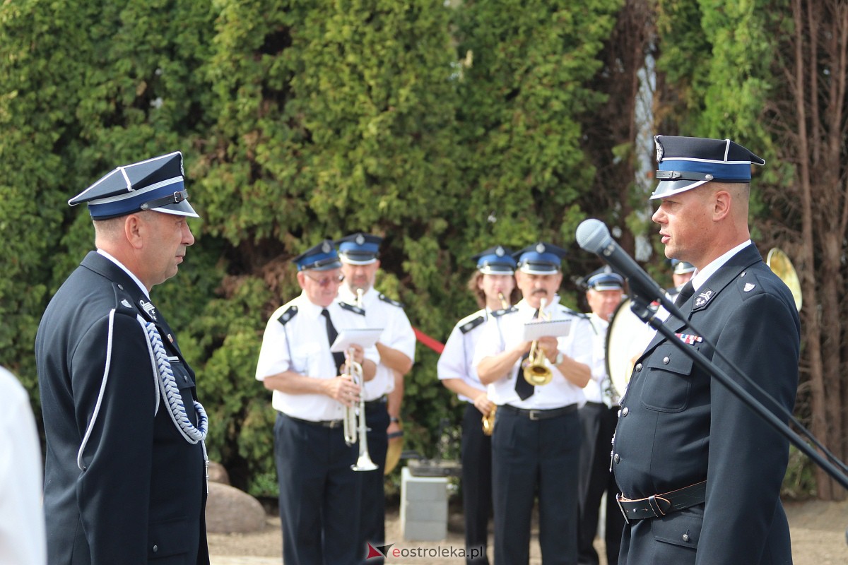 100-lecie OSP Rzekuń [09.09.2023] - zdjęcie #98 - eOstroleka.pl