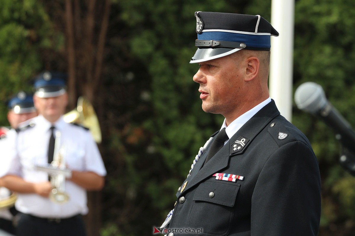 100-lecie OSP Rzekuń [09.09.2023] - zdjęcie #97 - eOstroleka.pl
