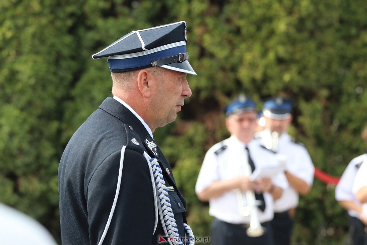 100-lecie OSP Rzekuń [09.09.2023] - zdjęcie #96 - eOstroleka.pl