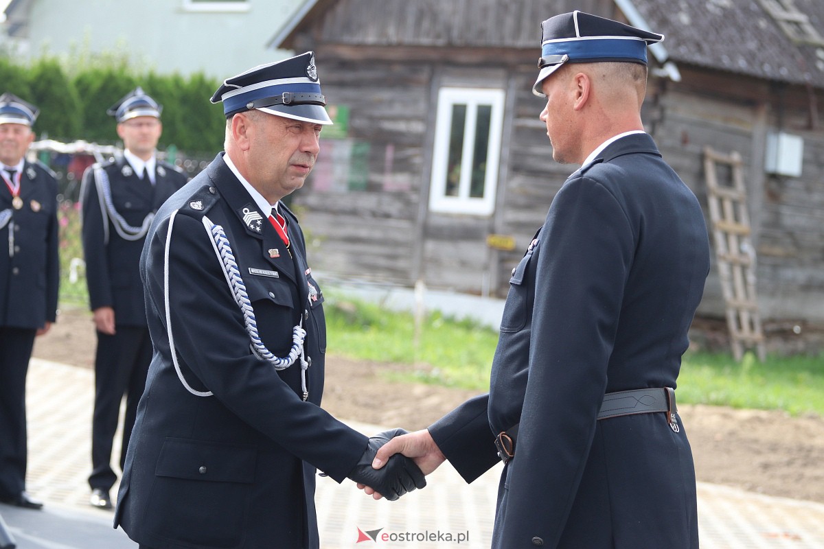 100-lecie OSP Rzekuń [09.09.2023] - zdjęcie #95 - eOstroleka.pl