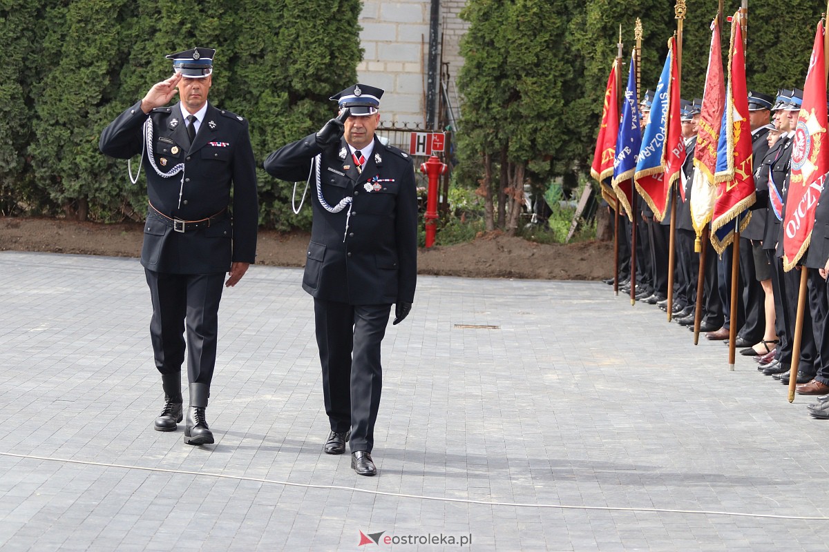 100-lecie OSP Rzekuń [09.09.2023] - zdjęcie #94 - eOstroleka.pl