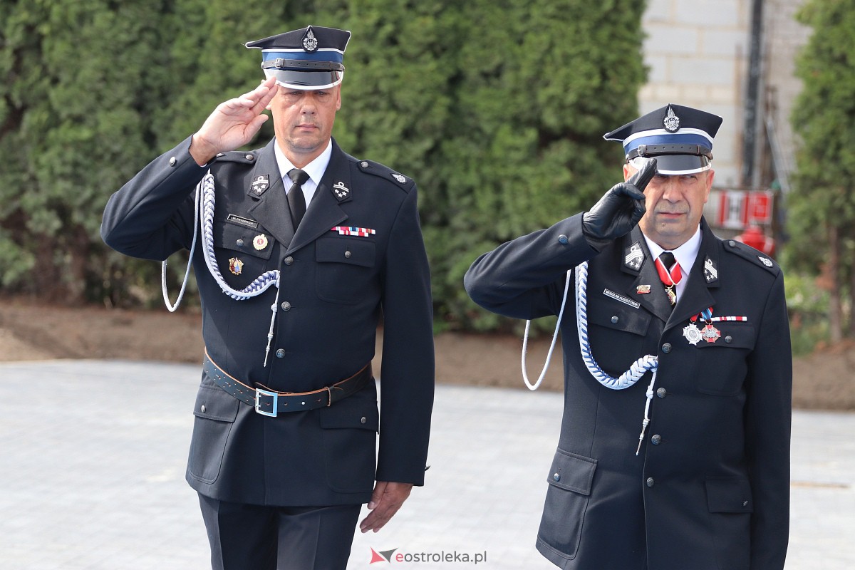 100-lecie OSP Rzekuń [09.09.2023] - zdjęcie #93 - eOstroleka.pl