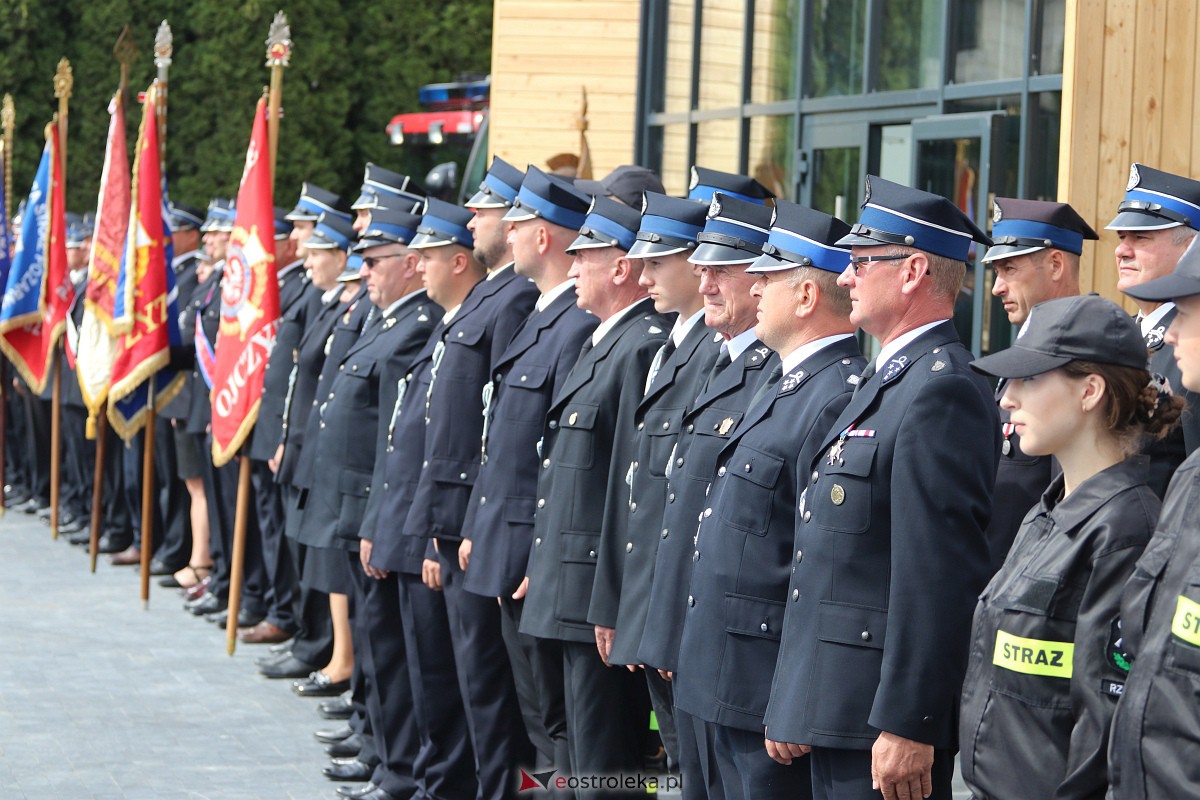 100-lecie OSP Rzekuń [09.09.2023] - zdjęcie #92 - eOstroleka.pl