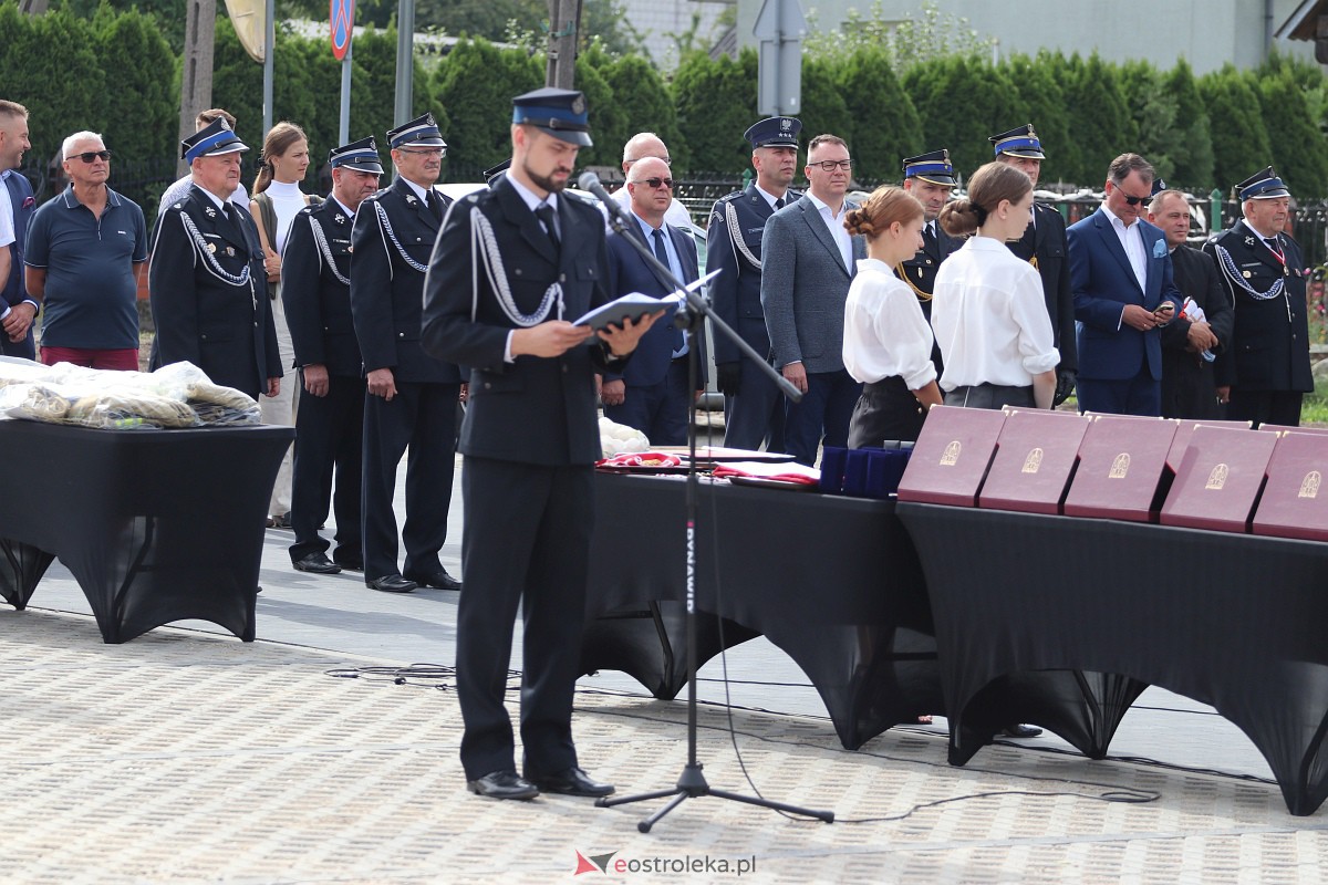 100-lecie OSP Rzekuń [09.09.2023] - zdjęcie #90 - eOstroleka.pl