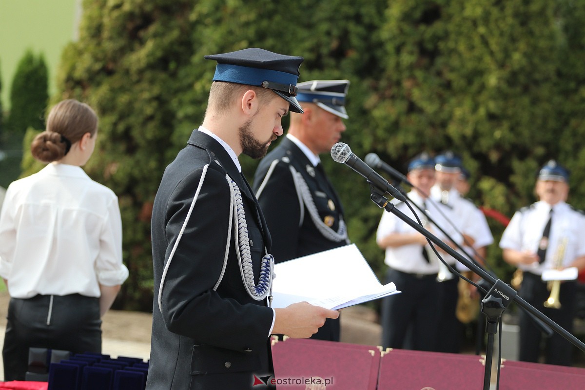 100-lecie OSP Rzekuń [09.09.2023] - zdjęcie #89 - eOstroleka.pl