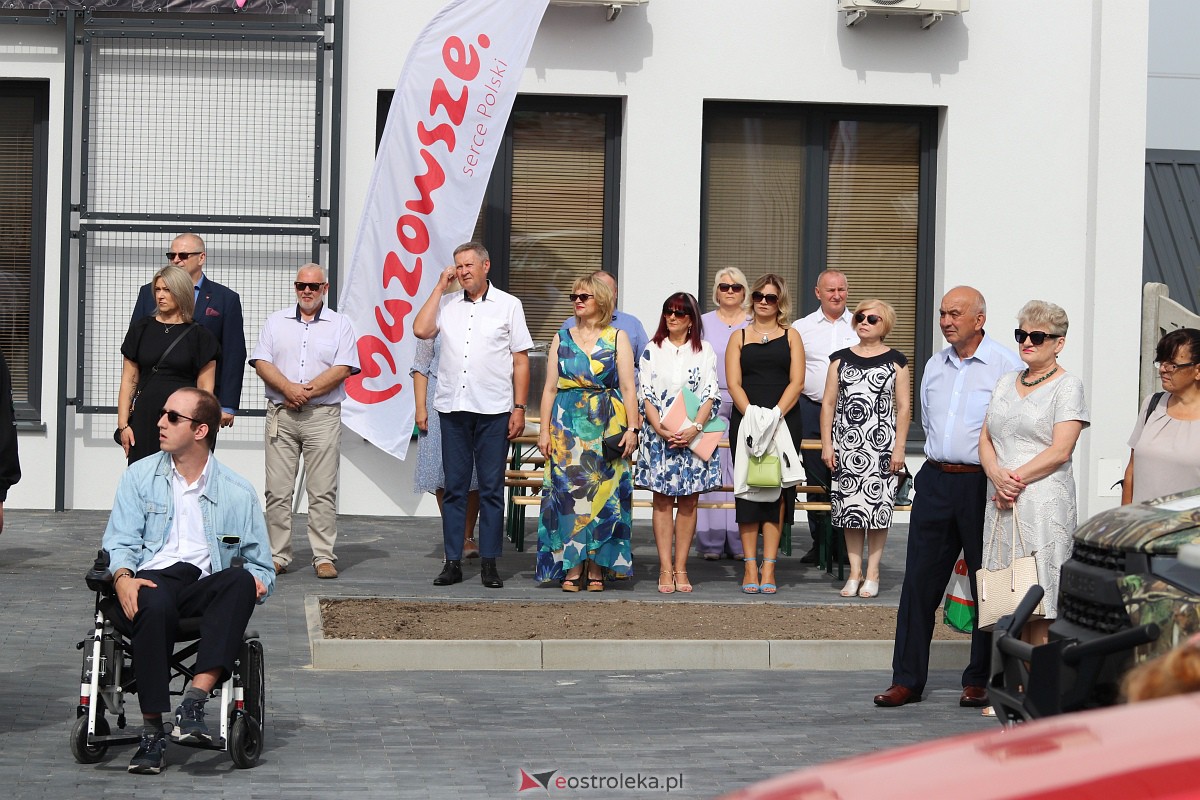 100-lecie OSP Rzekuń [09.09.2023] - zdjęcie #88 - eOstroleka.pl