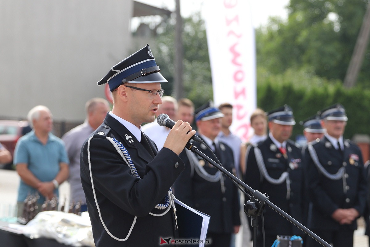100-lecie OSP Rzekuń [09.09.2023] - zdjęcie #87 - eOstroleka.pl