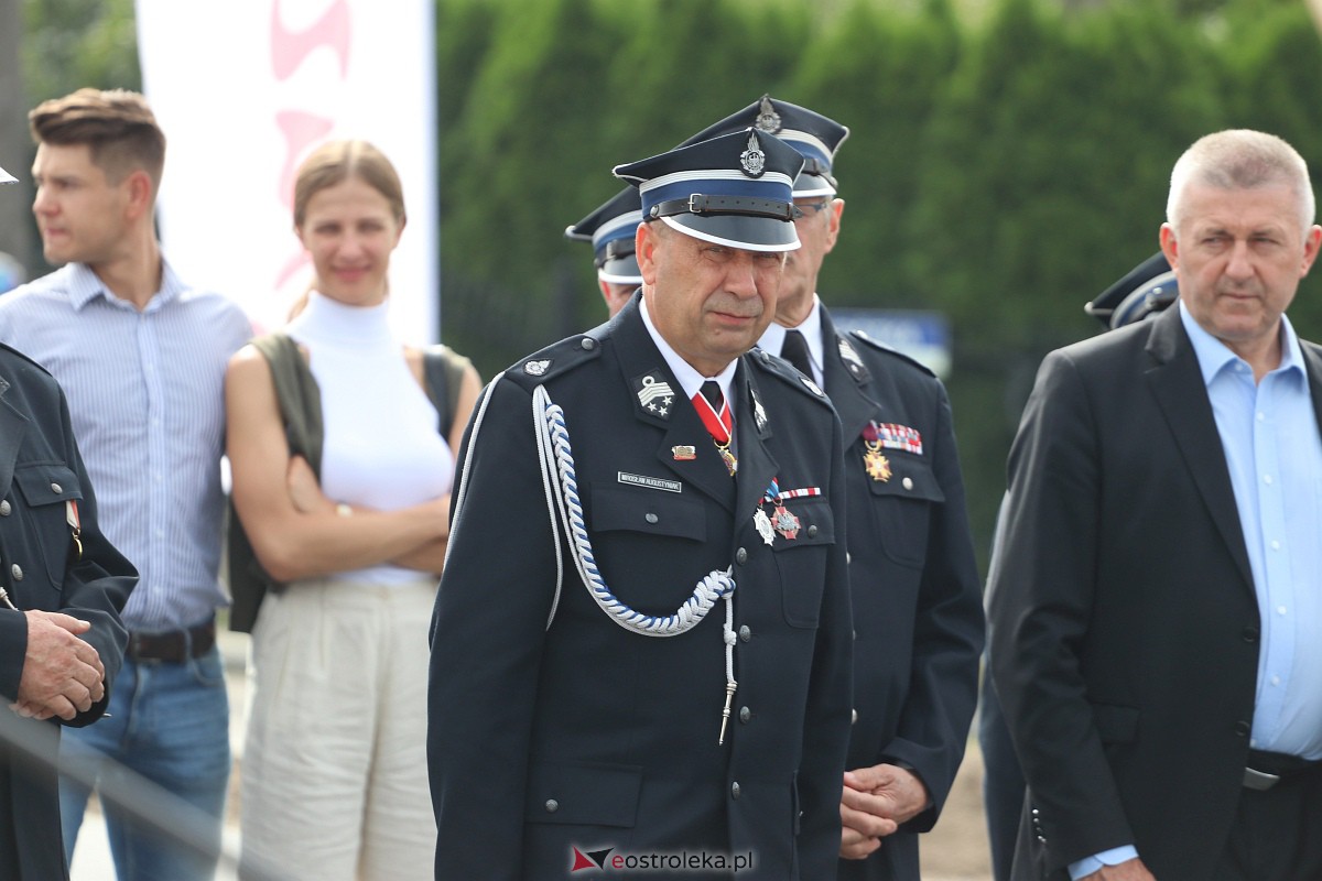 100-lecie OSP Rzekuń [09.09.2023] - zdjęcie #86 - eOstroleka.pl
