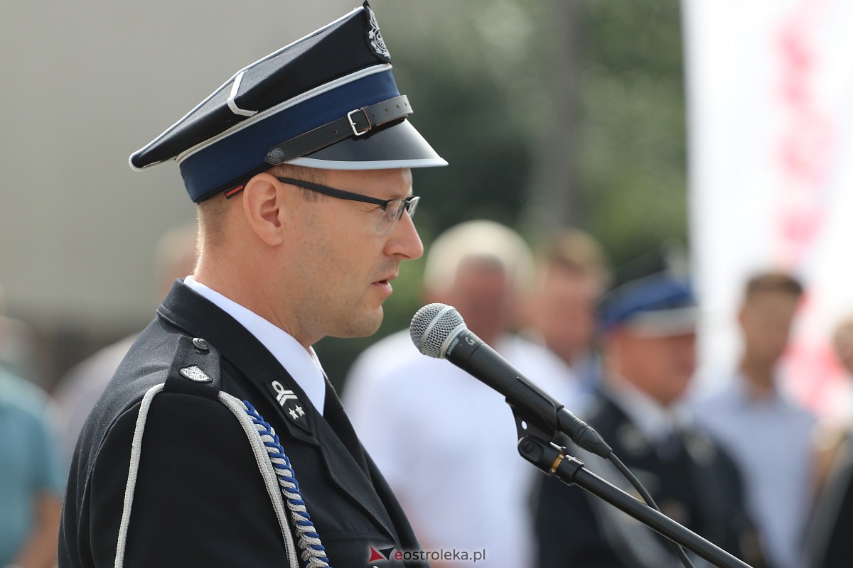 100-lecie OSP Rzekuń [09.09.2023] - zdjęcie #85 - eOstroleka.pl